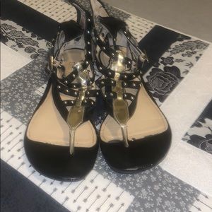 Enzo Angiolini Taraketh Sandal